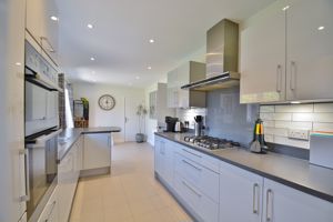Kitchen- click for photo gallery